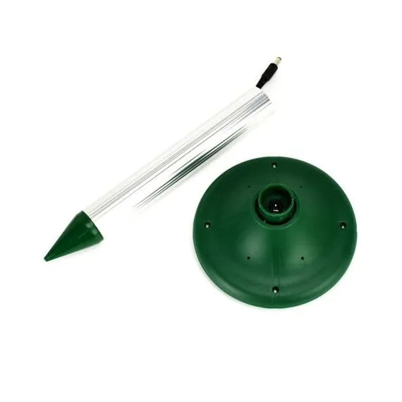 Aparat profesional Anti-Dăunători șoareci, cârtițe, șerpi