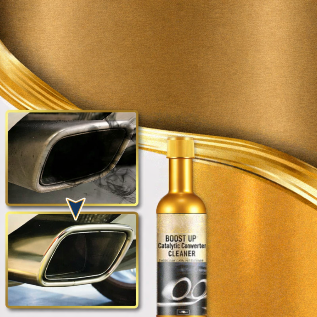 Aditiv Profesional pentru Motor