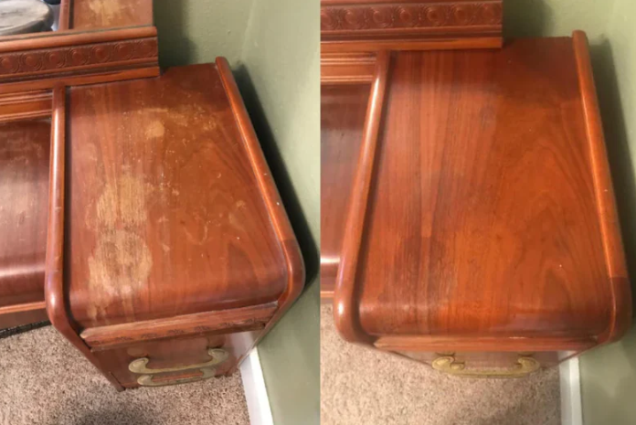 Ceară Naturală pentru Mobilier