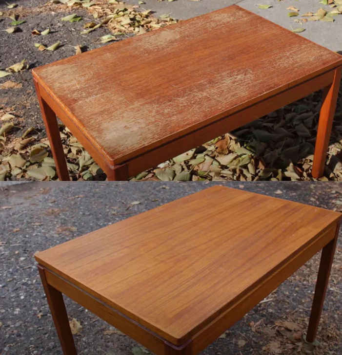 Ceară Naturală pentru Mobilier