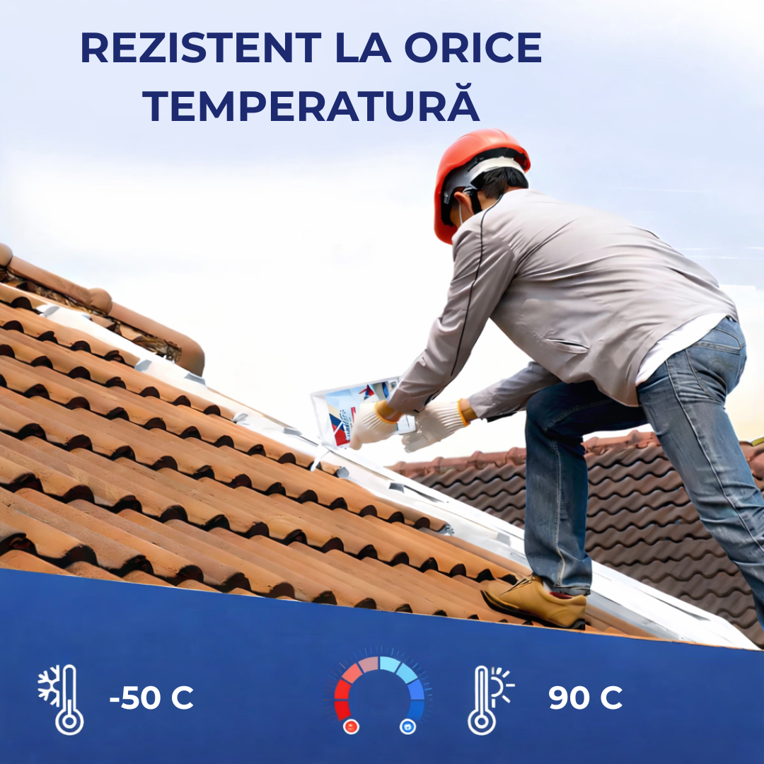 Adeziv pentru repararea fisurilor în beton