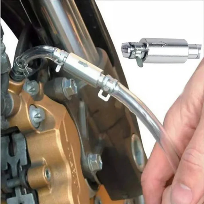 Furtun pentru aerisirea sistemului de frânare