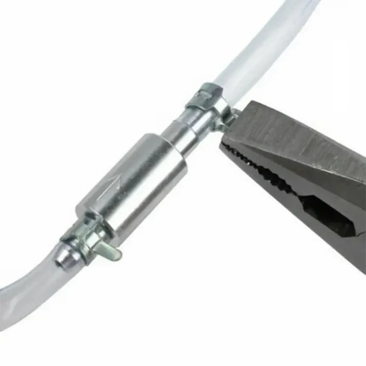 Furtun pentru aerisirea sistemului de frânare